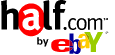 [Our Half.com inventory]