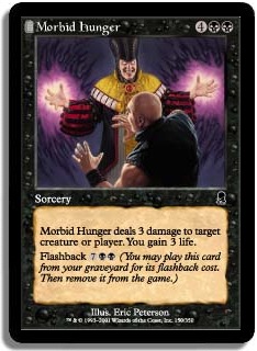 4 Mystic Enforcer = Gold Odyssey Mtg Magic Rare 4x x4