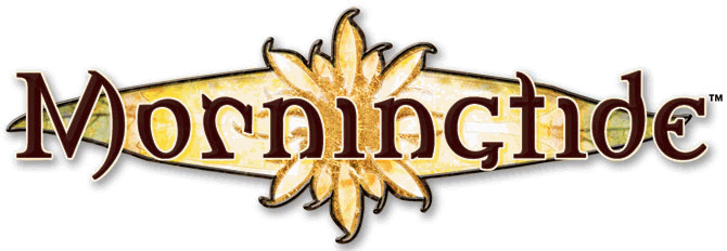 [Morningtide singles in stock!]